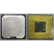 Процессор Intel Pentium-4 506 (2.66GHz /1Mb /533MHz) SL8PL s.775 (Калининград)