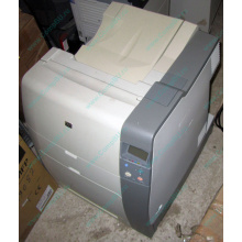 Б/У цветной лазерный принтер HP 4700N Q7492A A4 купить (Калининград)
