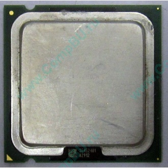 Процессор Intel Pentium-4 540J (3.2GHz /1Mb /800MHz /HT) SL7PW s.775 (Калининград)