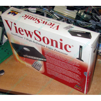 Видеопроцессор ViewSonic NextVision N5 VSVBX24401-1E (Калининград)
