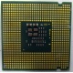 Процессор Intel Celeron D 351 (3.06GHz /256kb /533MHz) SL9BS s.775 (Калининград)