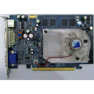 Albatron 9GP68GEQ-M00-10AS1 в Калининграде, видеокарта GeForce 6800GE PCI-E Albatron 9GP68GEQ-M00-10AS1 256Mb nVidia GeForce 6800GE (Калининград)