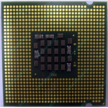 Процессор Intel Pentium-4 521 (2.8GHz /1Mb /800MHz /HT) SL8PP s.775 (Калининград)