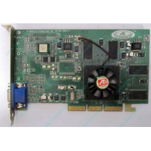 Видеокарта R6 SD32M 109-76800-11 32Mb ATI Radeon 7200 AGP (Калининград)