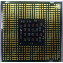 Процессор Intel Celeron D 331 (2.66GHz /256kb /533MHz) SL8H7 s.775 (Калининград)