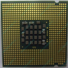 Процессор Intel Pentium-4 630 (3.0GHz /2Mb /800MHz /HT) SL7Z9 s.775 (Калининград)