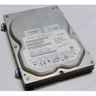 Жесткий диск 80Gb HP 404024-001 449978-001 Hitachi 0A33931 HDS721680PLA380 SATA (Калининград)