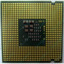 Процессор Intel Pentium-4 531 (3.0GHz /1Mb /800MHz /HT) SL9CB s.775 (Калининград)