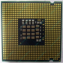 Процессор Intel Pentium-4 631 (3.0GHz /2Mb /800MHz /HT) SL9KG s.775 (Калининград)