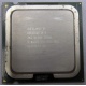 Процессор Intel Celeron D 346 (3.06GHz /256kb /533MHz) SL9BR s.775 (Калининград)