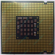 Процессор Intel Celeron D 336 (2.8GHz /256kb /533MHz) SL8H9 s.775 (Калининград)