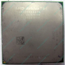 Процессор AMD Athlon 64300+ (1.8GHz) ADA3000IAA4CN s.AM2 (Калининград)