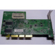 Видеоплата 128Mb ATI Radeon 9200 1024-9C11-02-SA 35-FC11-G0-02 AGP (Калининград)