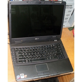 Ноутбук Acer Extensa 5630 (Intel Core 2 Duo T5800 (2x2.0Ghz) /2048Mb DDR2 /120Gb /15.4" TFT 1280x800) - Калининград