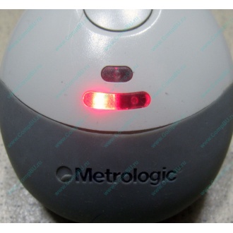 Глючный сканер ШК Metrologic MS9520 VoyagerCG (COM-порт) - Калининград