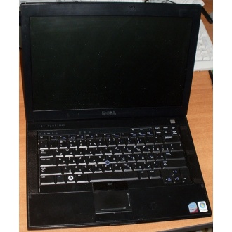 Ноутбук Dell Latitude E6400 (Intel Core 2 Duo P8400 (2x2.26Ghz) /4096Mb DDR3 /80Gb /14.1" TFT (1280x800) - Калининград