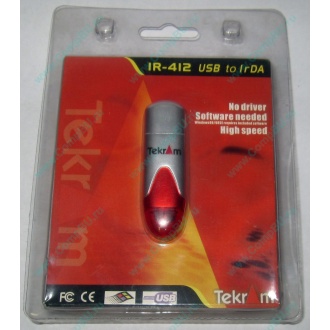 ИК-адаптер Tekram IR-412 (Калининград)