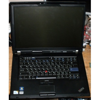 Ноутбук Lenovo Thinkpad R500 2714-B7G (Intel Core 2 Duo T6670 (2x2.2Ghz) /2048Mb DDR3 /320Gb /15.4" TFT 1680x1050) - Калининград
